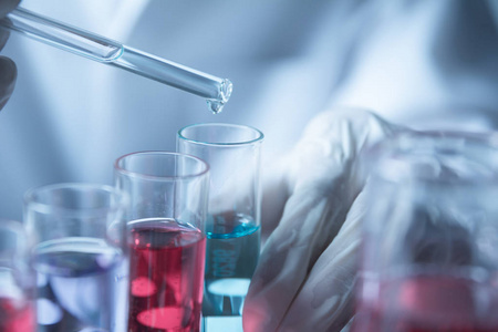 Electrode Maintenance