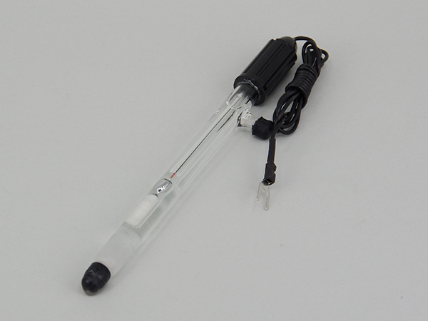 Saturated Calomel Electrode