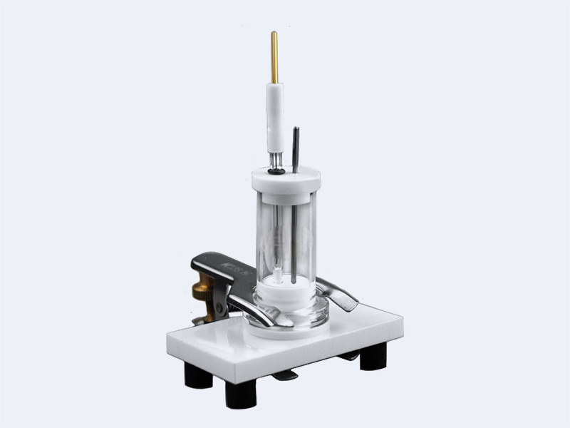 Coating Evaluating Cell