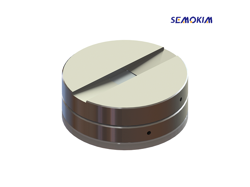 In-Situ Battery XRD Test Cell