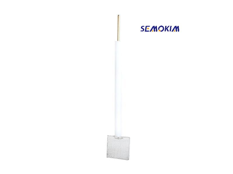 Platinum Mesh Electrode