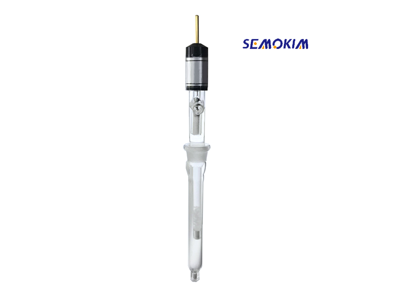 Double Salt Bridge Saturated Calomel Electrode