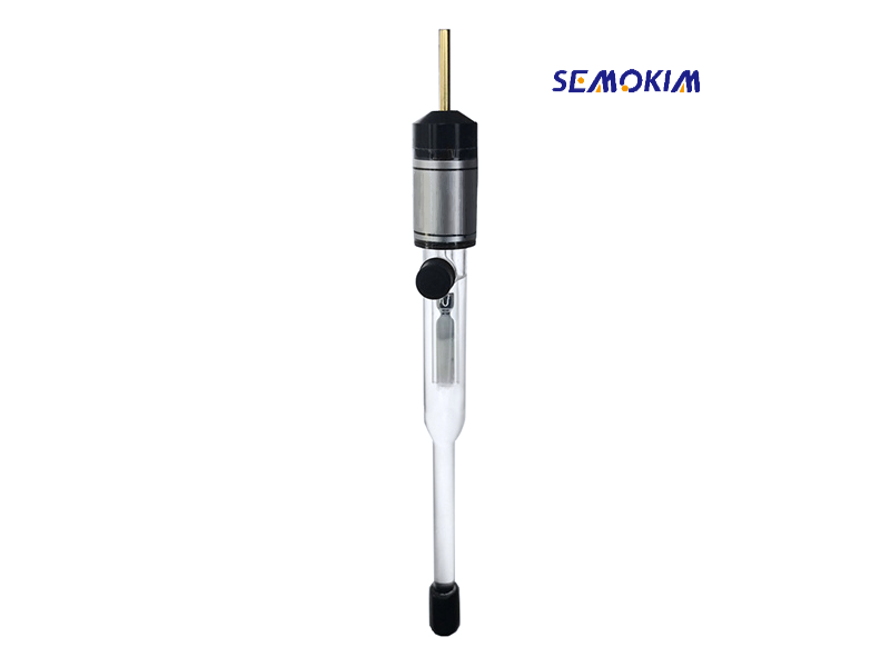 Saturated Calomel Electrode