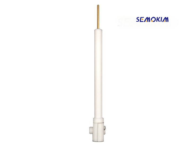 Platinum Specimen clamp