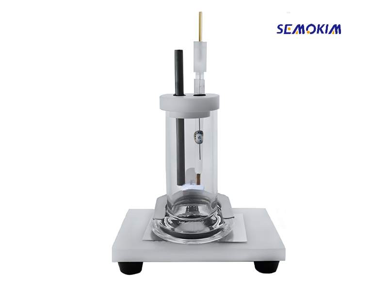 Coating Evaluation Cell