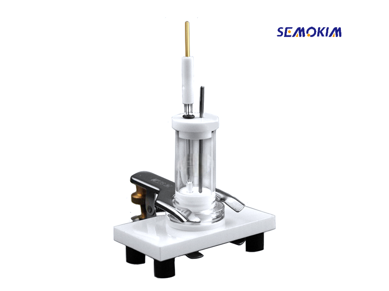 Coating Evaluation Cell