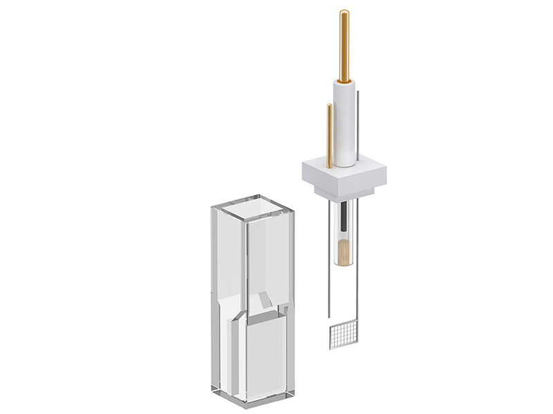 Spectroelectrochemical cell-SEC041-Structure.png