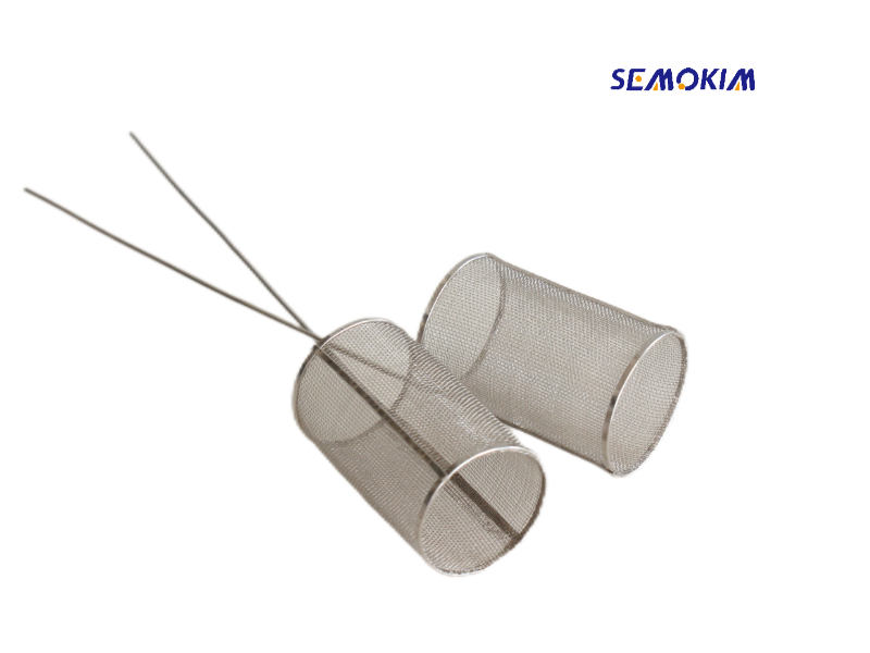 Platinum Gauze Electrode