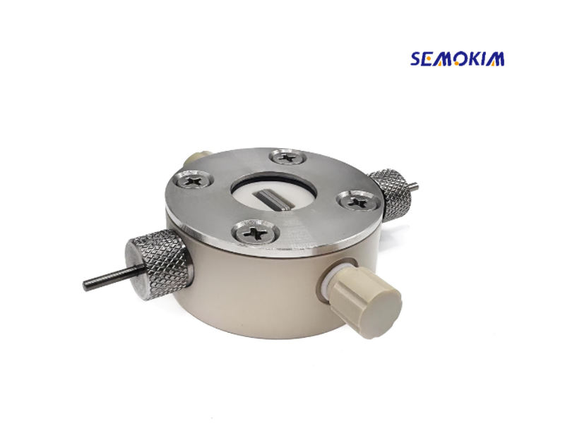 In-Situ Battery Imaging Formation Cell