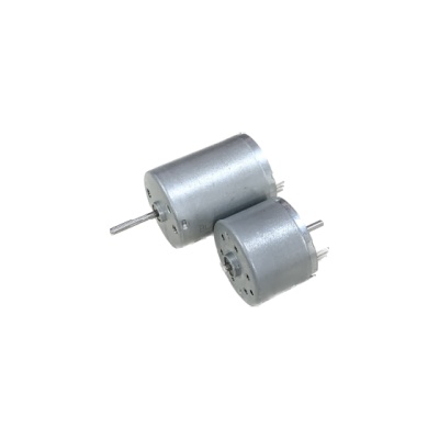 汽车新能源水阀电机