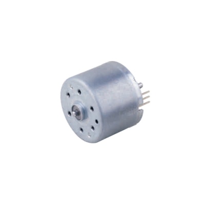 汽车空调出风口电机